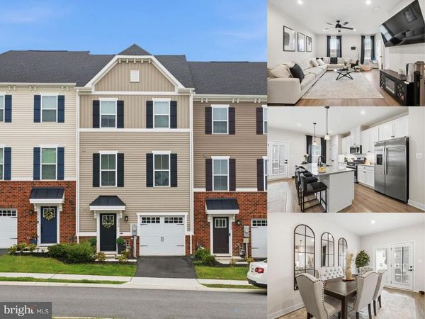 2510 SCHOONER WAY , BEL AIR, MD 21015