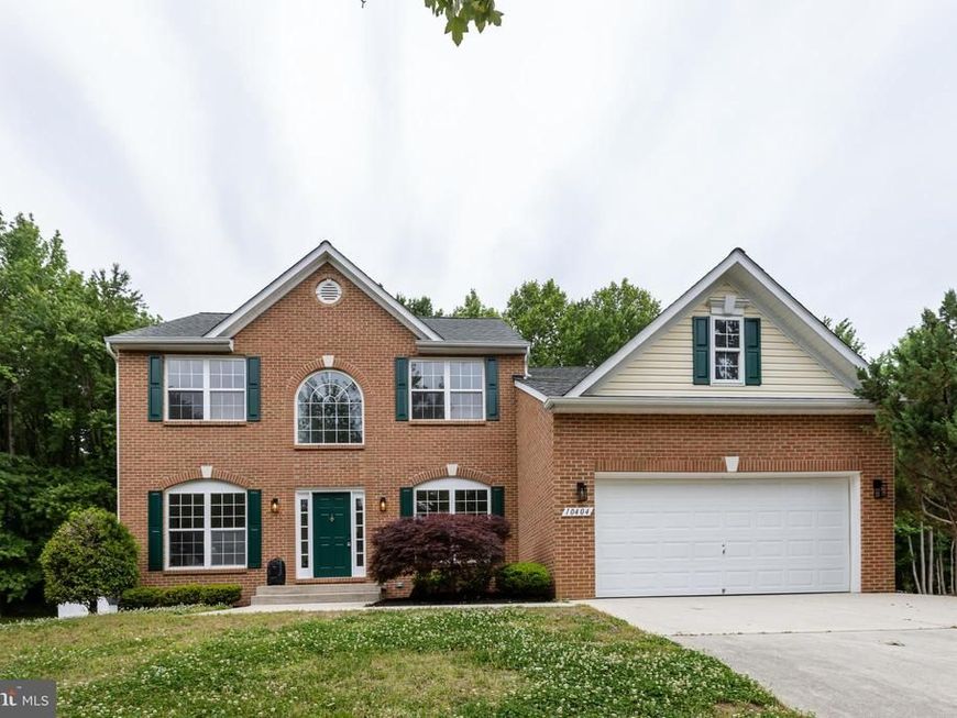 10404 Brightfield Lane , Upper Marlboro, MD 20772 Main Photo