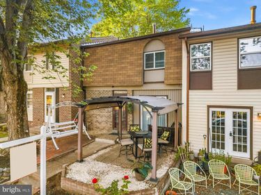 12635 OAKWOOD DRIVE, WOODBRIDGE, VA 22192