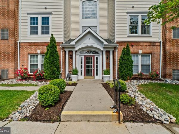 5144 BRIGHTLEAF COURT , Unit 5144, ROSEDALE, MD 21237