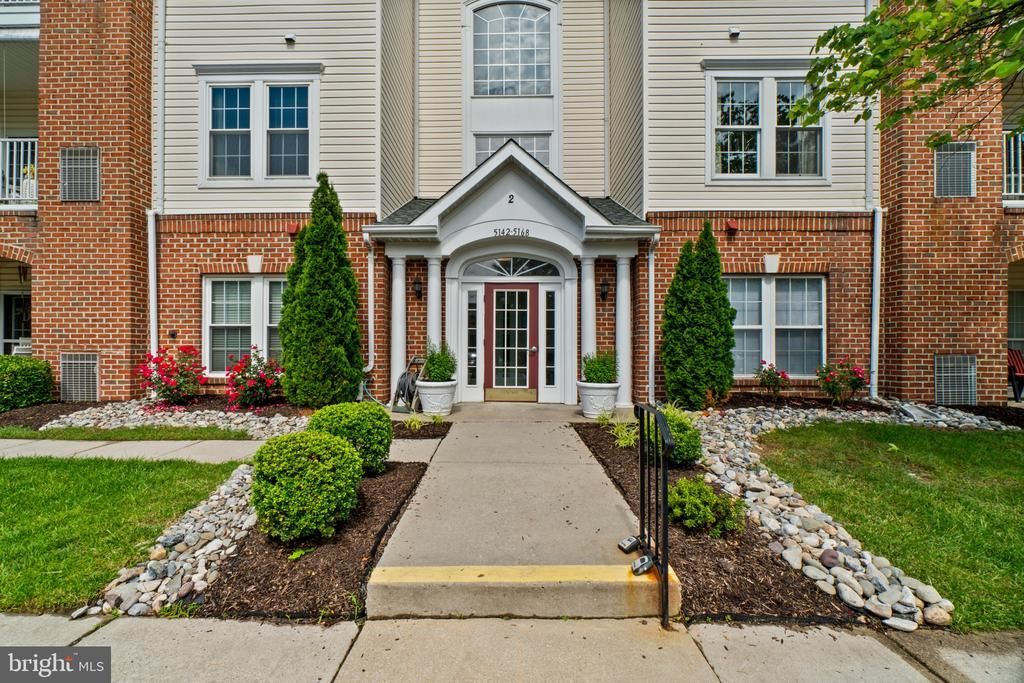 5144 Brightleaf Court, Unit 5144, Rosedale, MD 21237 Main Photo