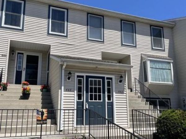 443 SPRINGBROOK COURT, HANOVER, PA 17331