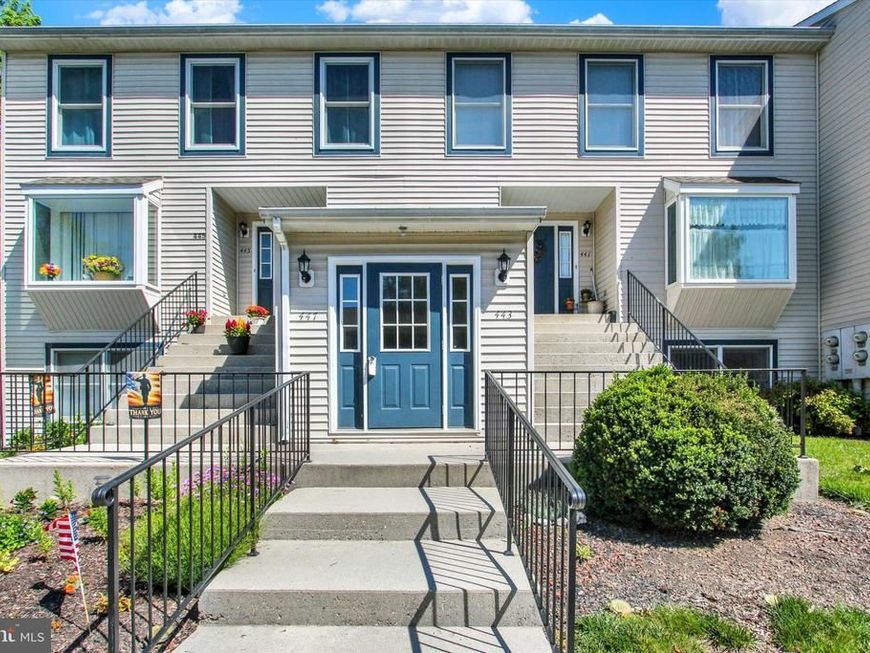 443 Springbrook Court, Hanover, PA 17331 Main Photo