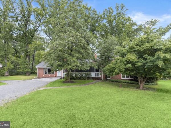 2 GREENLEA DRIVE, PIKESVILLE, MD 21208