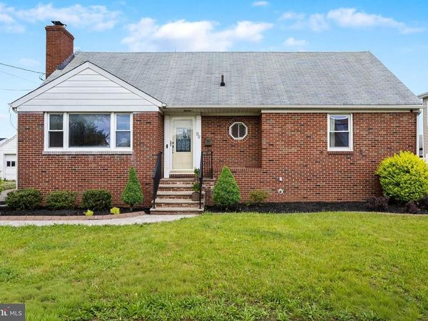 99 HENRY STREET , SOMERSET, NJ 08873