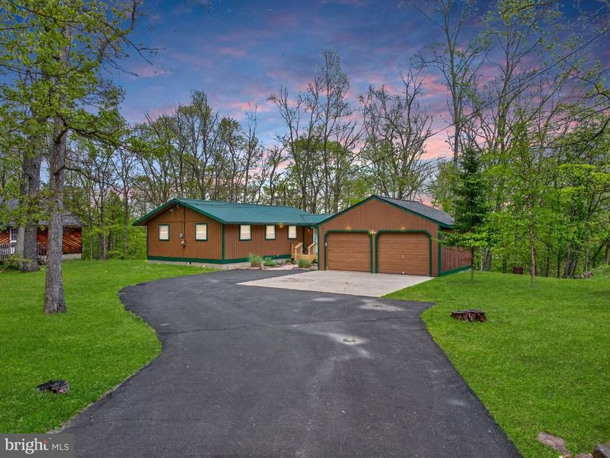 307 Timber Hill Road , Henryville, PA 18332 Main Photo