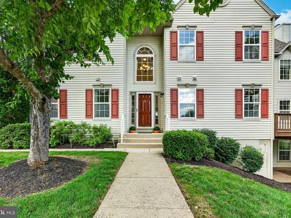 700 GILBERT PLACE, TRAPPE, PA 19426
