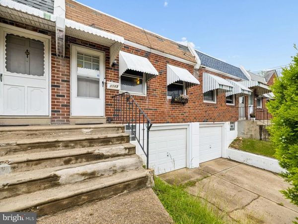 4143 GLENVIEW STREET , PHILADELPHIA, PA 19135