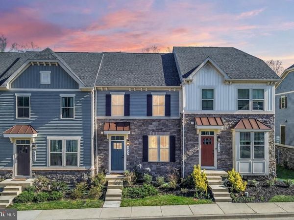 5927 PECKING STONE ST , NEW MARKET, MD 21774