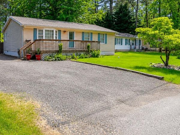 427 DOGWOOD DRIVE, LUSBY, MD 20657