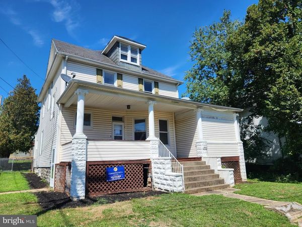 4400 WHITE AVENUE, BALTIMORE, MD 21206