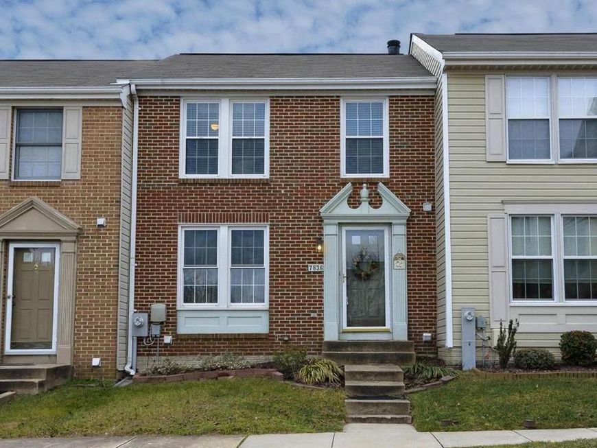 7836 Edmunds Way , Elkridge, MD 21075 Main Photo