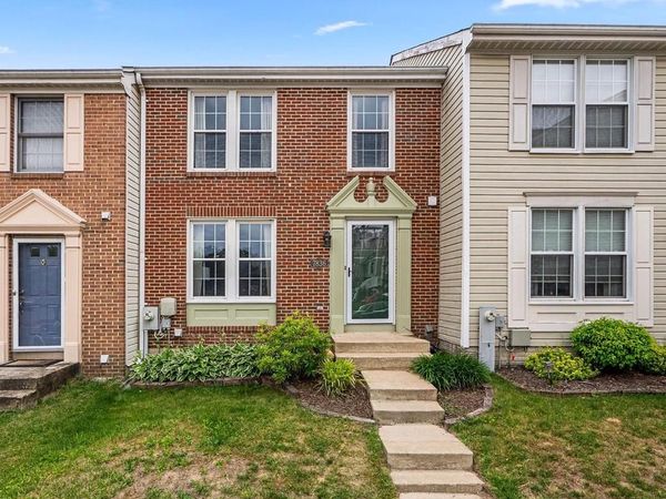 7836 EDMUNDS WAY, ELKRIDGE, MD 21075