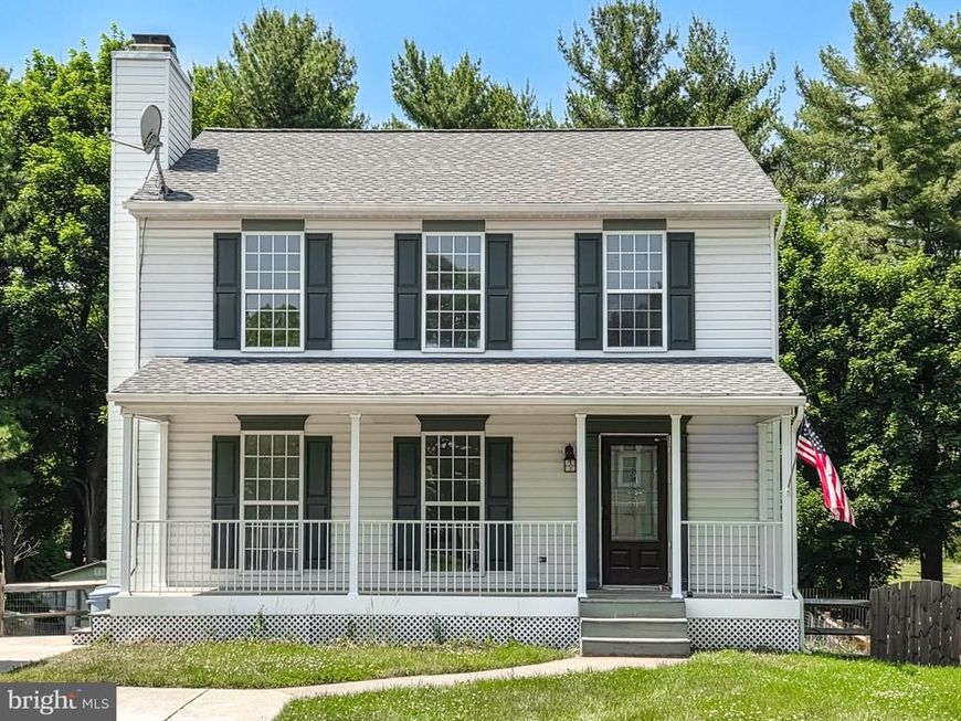 6622 Gooseander Court , Frederick, MD 21703 Main Photo