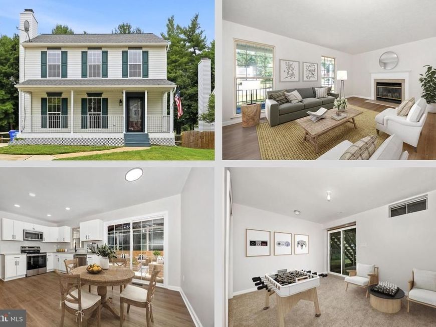 6622 Gooseander Court, Frederick, MD 21703 Main Photo