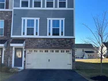 2191 COOK DRIVE , EASTON, PA 18045