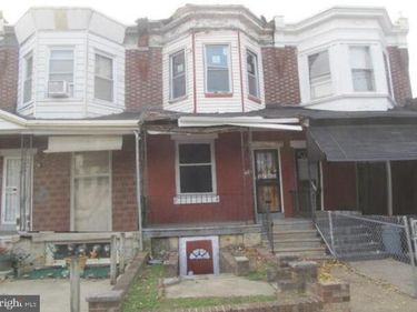1444 N ROBINSON STREET , PHILADELPHIA, PA 19151