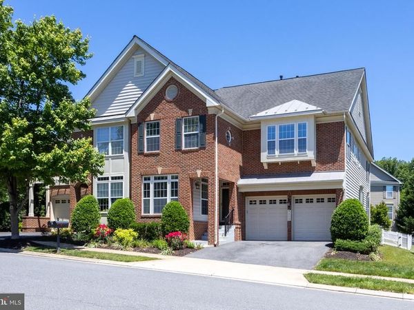 9113 BACK DROP DRIVE, PERRY HALL, MD 21128