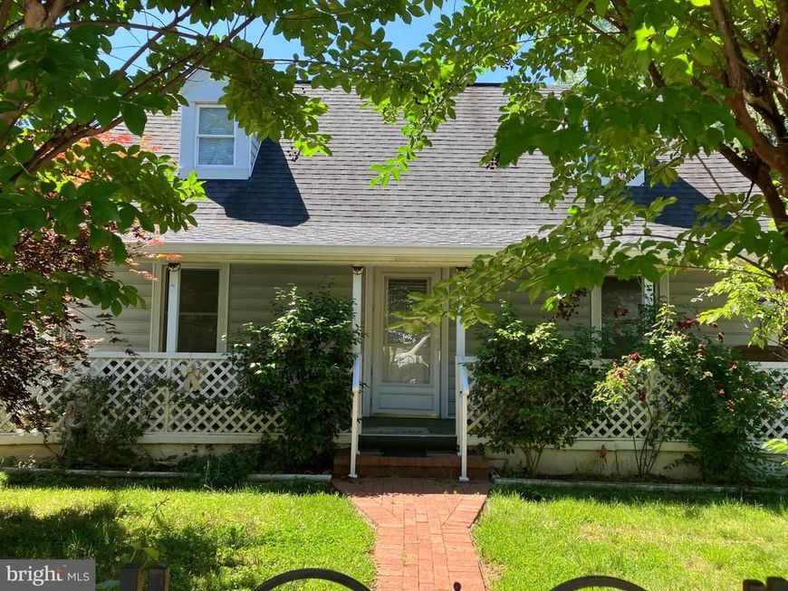 5433 Spring Road, Bladensburg, MD 20710 Main Photo