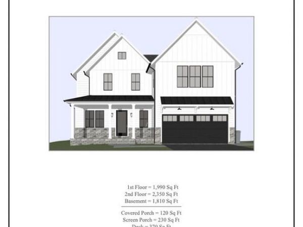 2125 HILLTOP PLACE , FALLS CHURCH, VA 22043