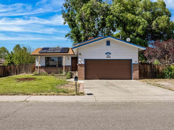 2968 Oxbow Road, Grand Junction, CO 81504