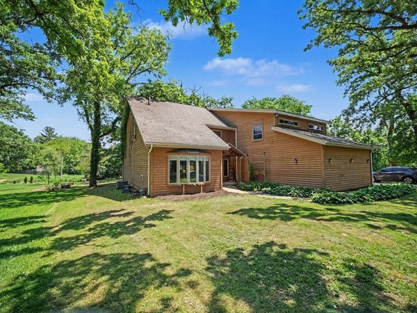 19629 Woodside Drive , New Lenox, IL 60451