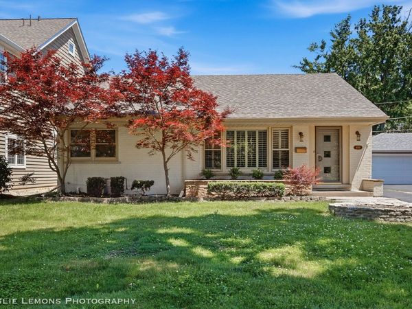 4089 Western Avenue , Western Springs, IL 60558