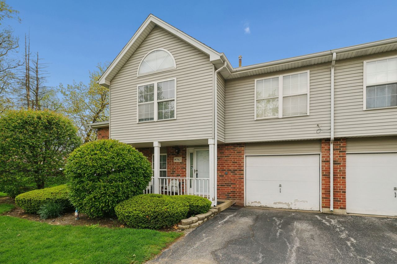 14762 Kenton Avenue , Midlothian, IL 60445