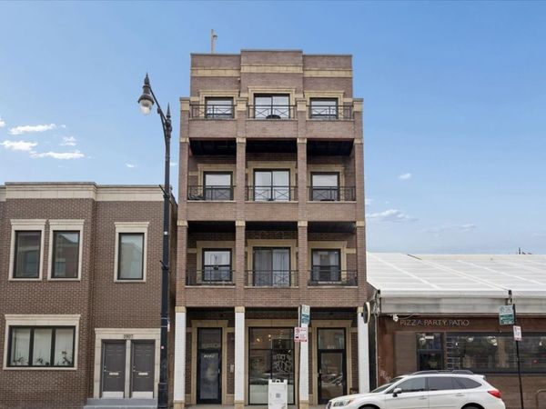 1909 W NORTH Avenue, Unit 2, Chicago, IL 60622