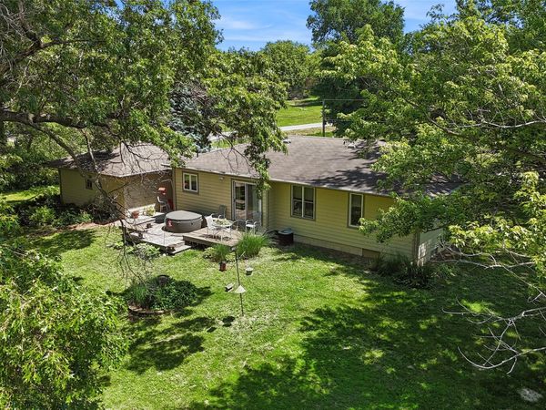 2800 SE 64th Street, Pleasant Hill, IA 50327