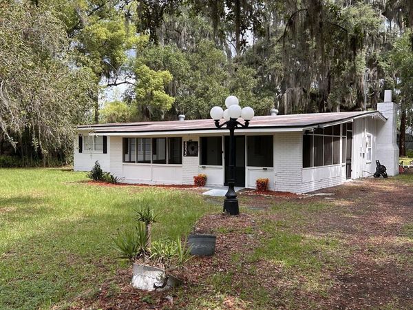 6933 CHICASAW Avenue, Jacksonville, FL 32210