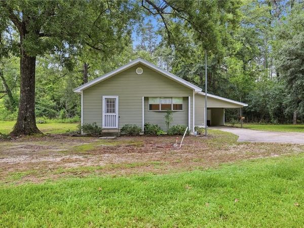 24324 BARDWELL Lane , Ponchatoula, LA 70454