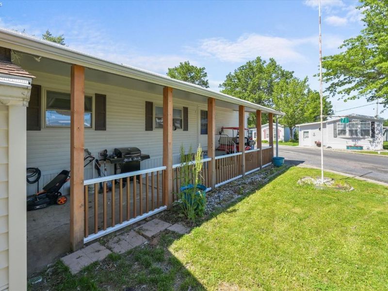 8175 North Shore Boulevard, Unit 71, Marblehead, OH 43440 Photo 20
