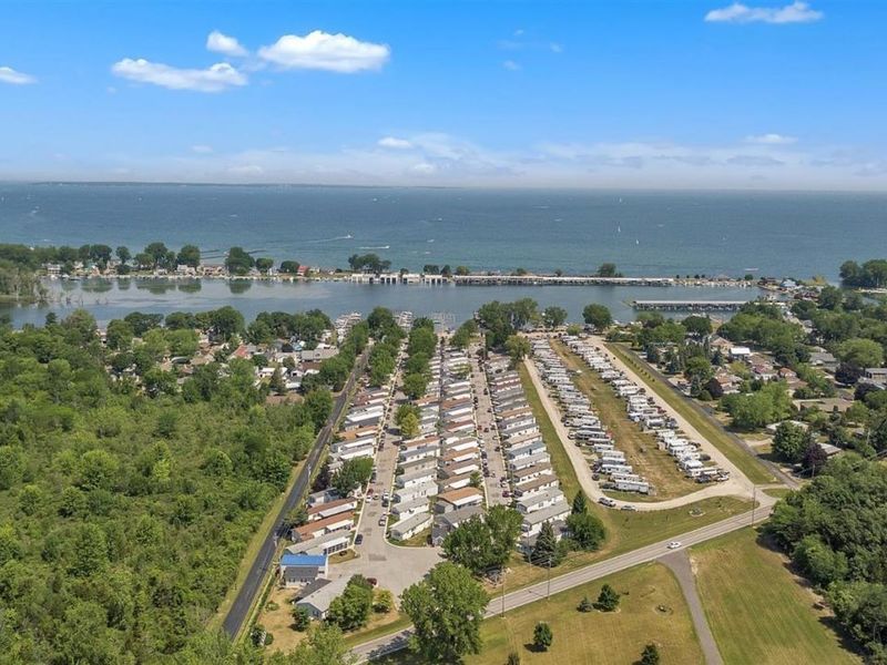 8175 North Shore Boulevard, Unit 71, Marblehead, OH 43440 Photo 22