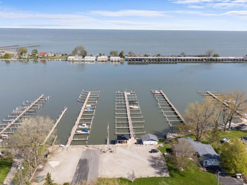 8175 North Shore Boulevard, Unit 71, Marblehead, OH 43440 Photo 30