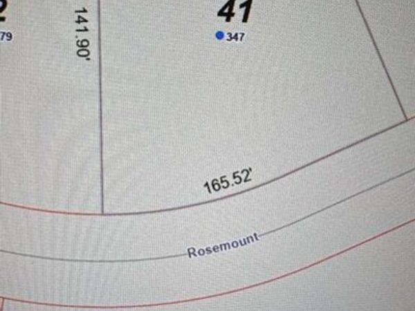 347 Rosemount, Rocky Mount, NC 27804