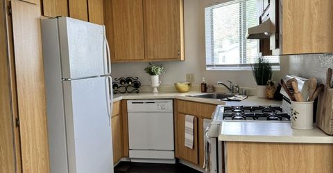 2519 Sunny Slope Drive, Unit 5, Sparks, NV 89434 Photo