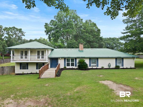 10420 S Johnson Road, Mobile, AL 36695