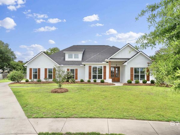238 Hemlock Drive, Fairhope, AL 36532
