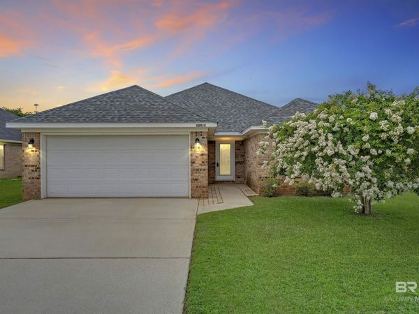 25918 Overton Drive, Daphne, AL 36526