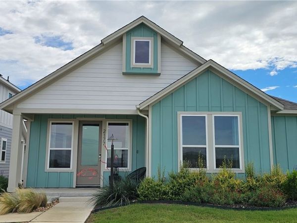 2177 Hofstaat , New Braunfels, TX 78130