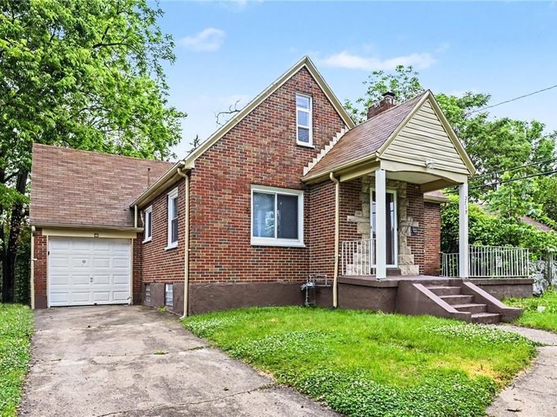2719 Earlham Drive, Dayton, OH 45406 Photo 2