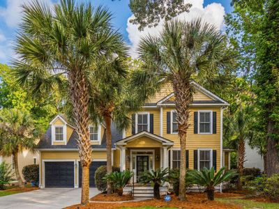 1139 Quick Rabbit Loop, Charleston, SC 29414