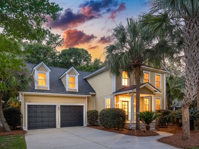 1139 Quick Rabbit Loop, Charleston, SC 29414