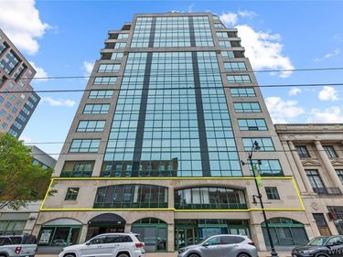 610 Main St - 2nd floor , Buffalo, NY 14202