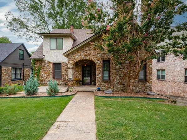 4119 Lee Avenue, Little Rock, AR 72205