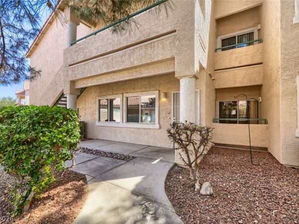 7450 S Eastern Avenue , Unit 1063, Las Vegas, NV 89123