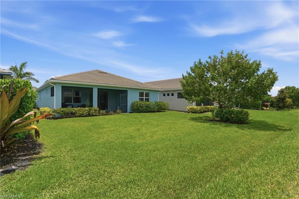 28032 Captiva Shell Loop , Bonita Springs, FL 34135 Photo