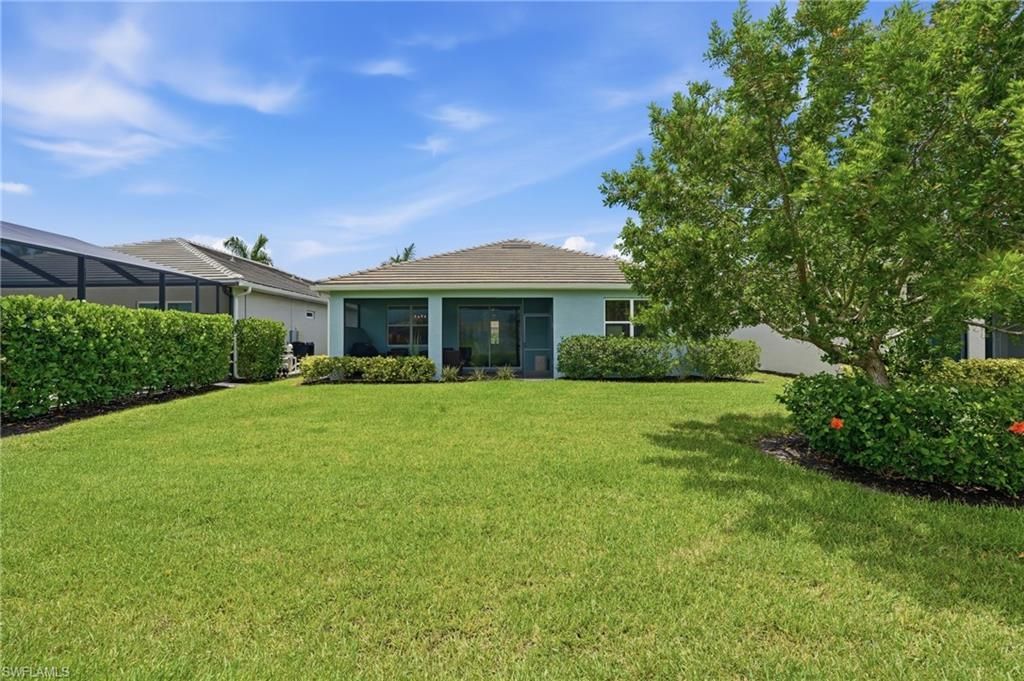 28032 Captiva Shell Loop , Bonita Springs, FL 34135 Photo
