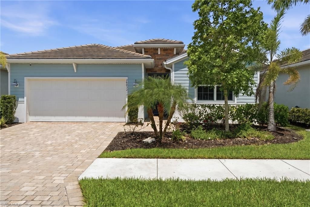 28032 Captiva Shell Loop , Bonita Springs, FL 34135 Photo